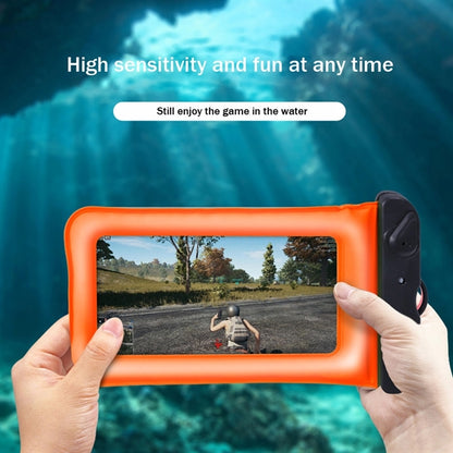 Waterproof Phone Dry Bag