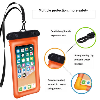Waterproof Phone Dry Bag