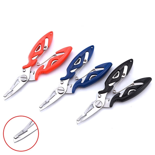 Stainless Steel Fishing Pliers