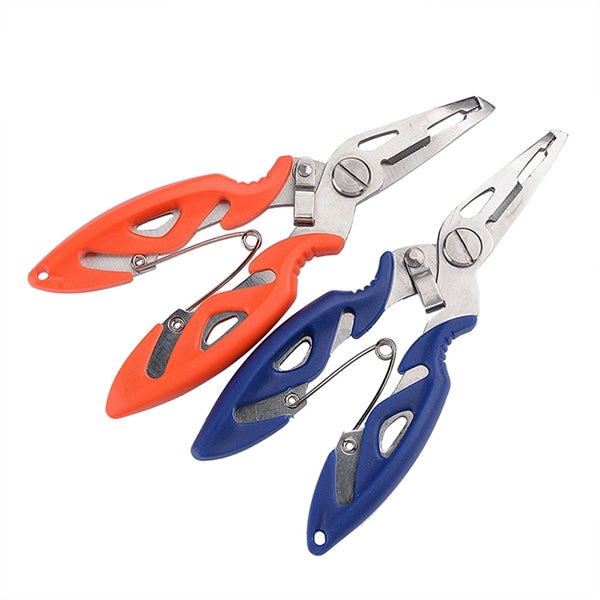 Stainless Steel Fishing Pliers
