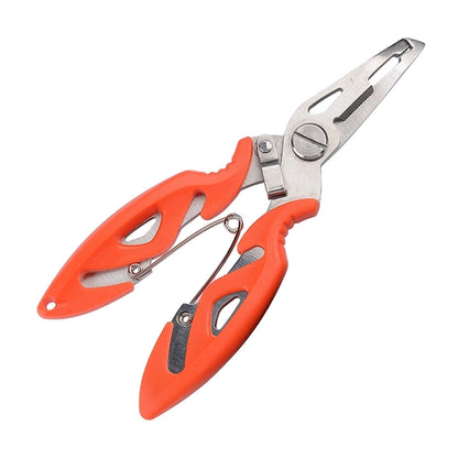 Stainless Steel Fishing Pliers