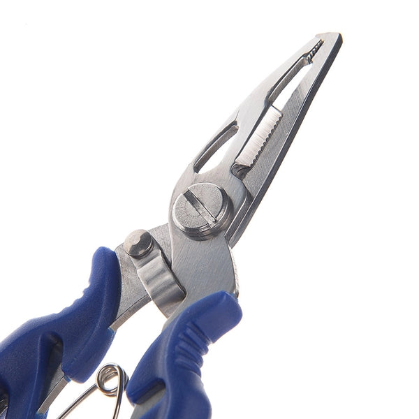 Stainless Steel Fishing Pliers
