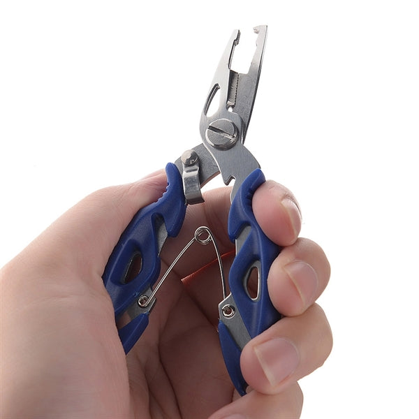 Stainless Steel Fishing Pliers