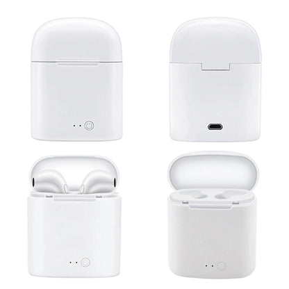 Wireless Earbuds