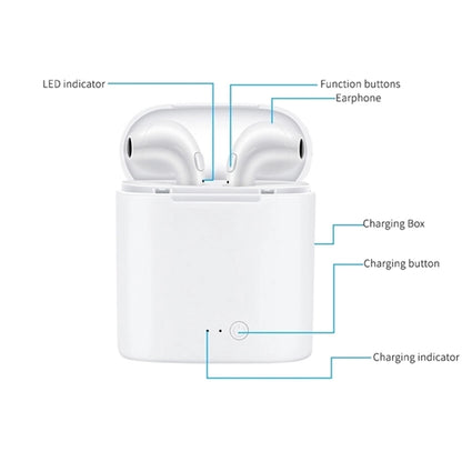 Wireless Earbuds