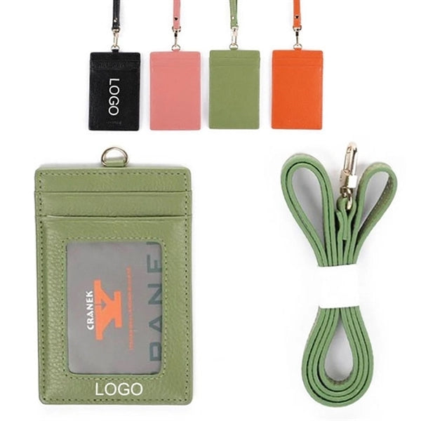 Card Holder Pouch