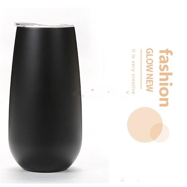 6OZ Stainless Cup