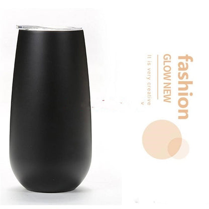 6OZ Stainless Cup