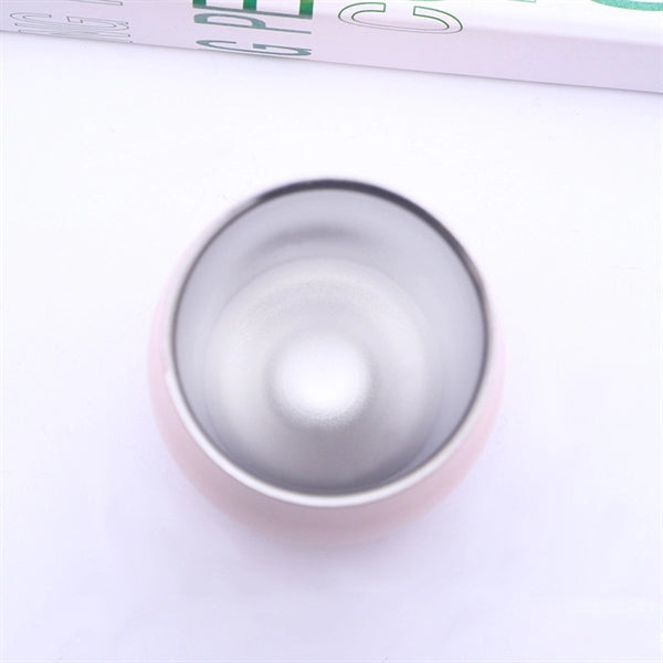 6OZ Stainless Cup