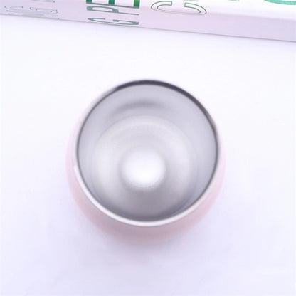 6OZ Stainless Cup