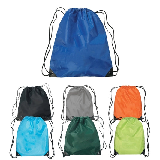 Drawstring Sport Backpack