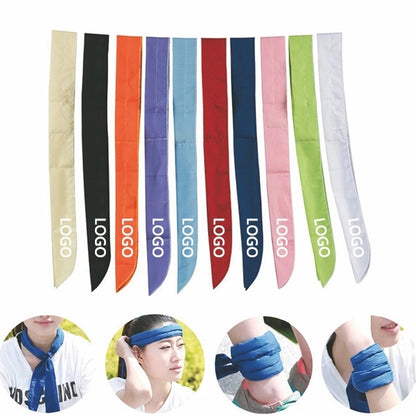 Magic Cooling Scarf Bandana