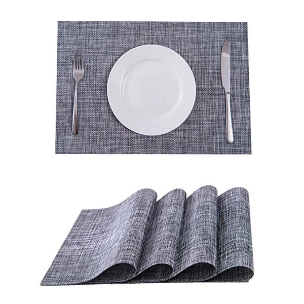 PVC Placemats