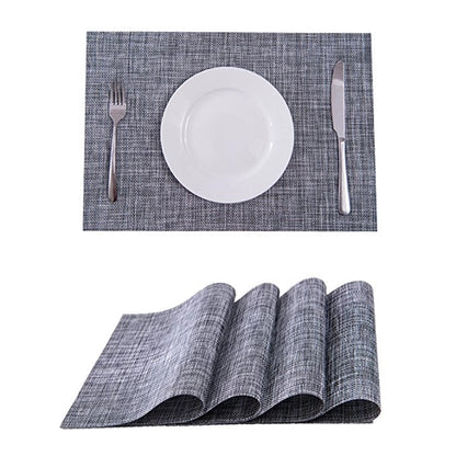 PVC Placemats