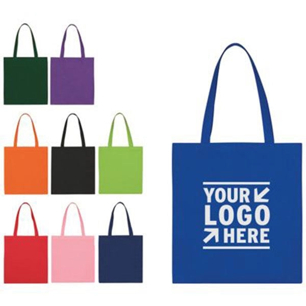 Non-Woven Economy Tote Bag