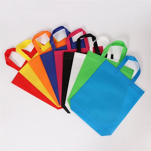 Non-Woven Economy Tote Bag