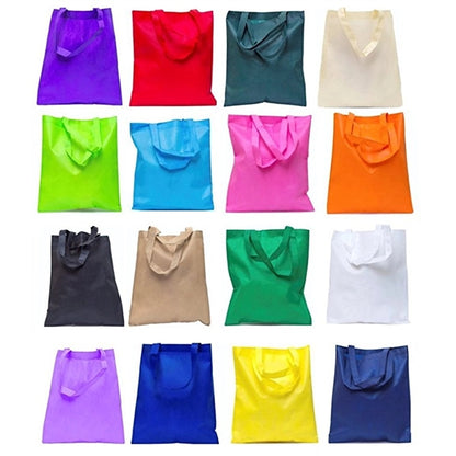 Non-Woven Economy Tote Bag
