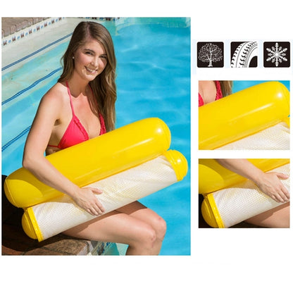 Float Lounger Floating Bed
