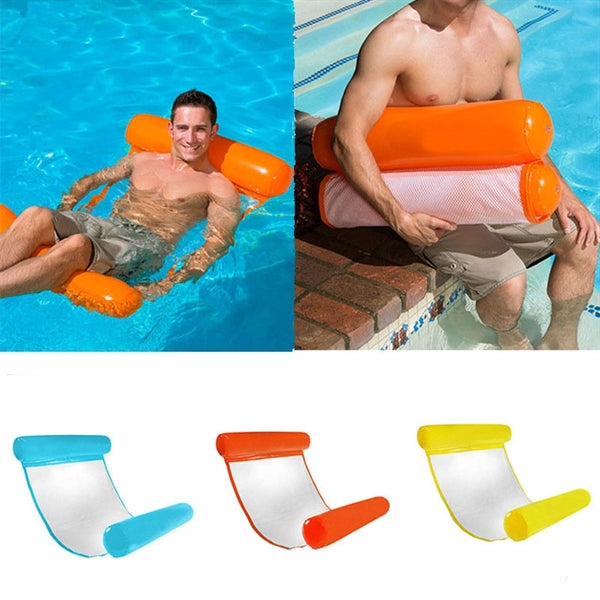 Float Lounger Floating Bed