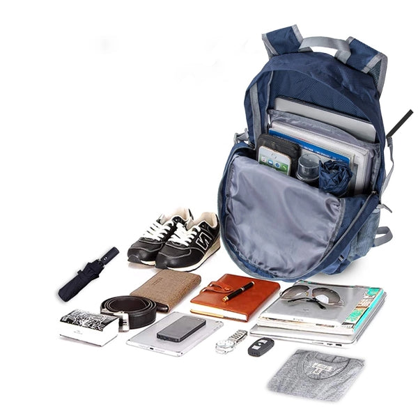 Collapsible Backpack