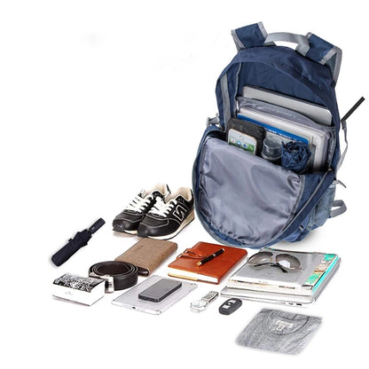 Collapsible Backpack