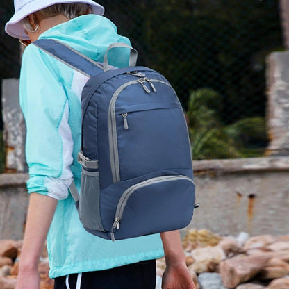 Collapsible Backpack