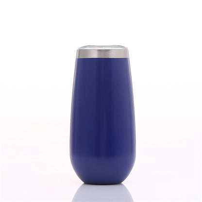 6OZ Stainless Wine Cup