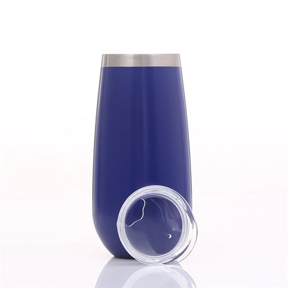 6OZ Stainless Wine Cup