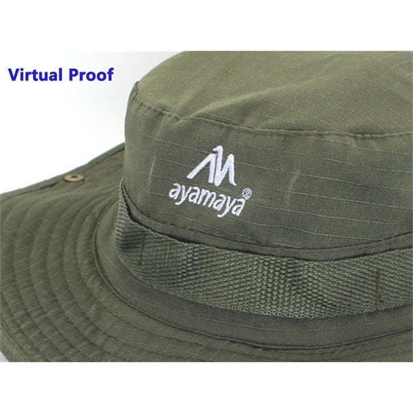 Fisherman Hat