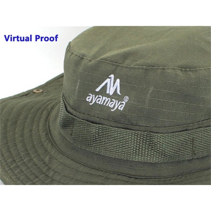 Fisherman Hat