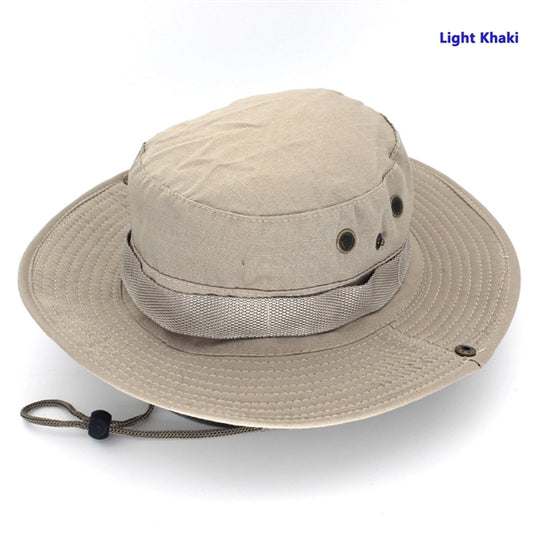 Fisherman Hat