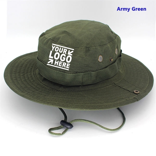 Fisherman Hat