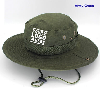 Fisherman Hat