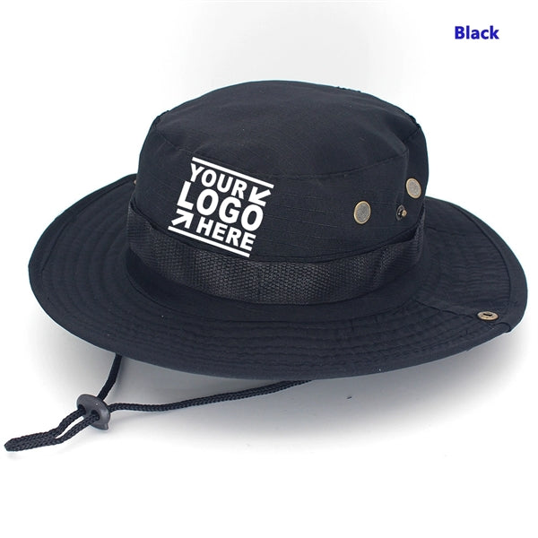Fisherman Hat