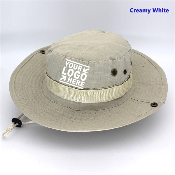 Fisherman Hat
