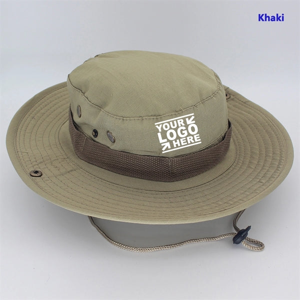Fisherman Hat