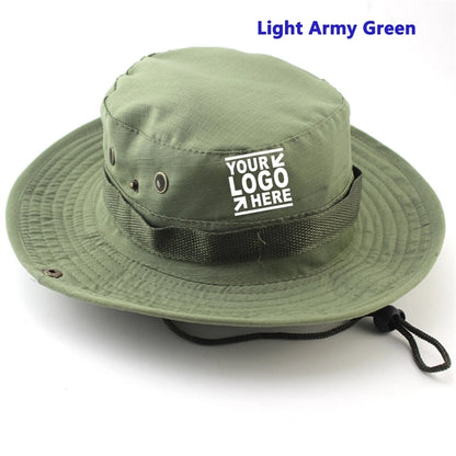 Fisherman Hat