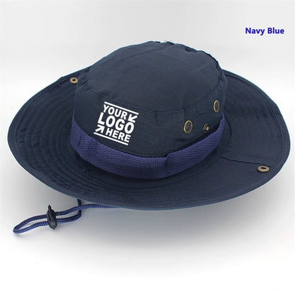 Fisherman Hat