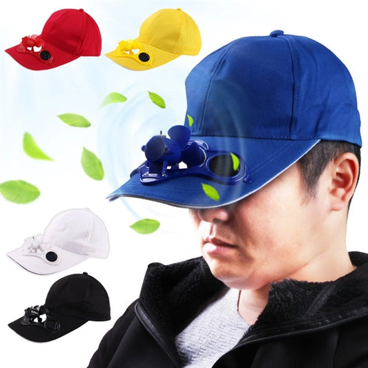 Fan Baseball Cap