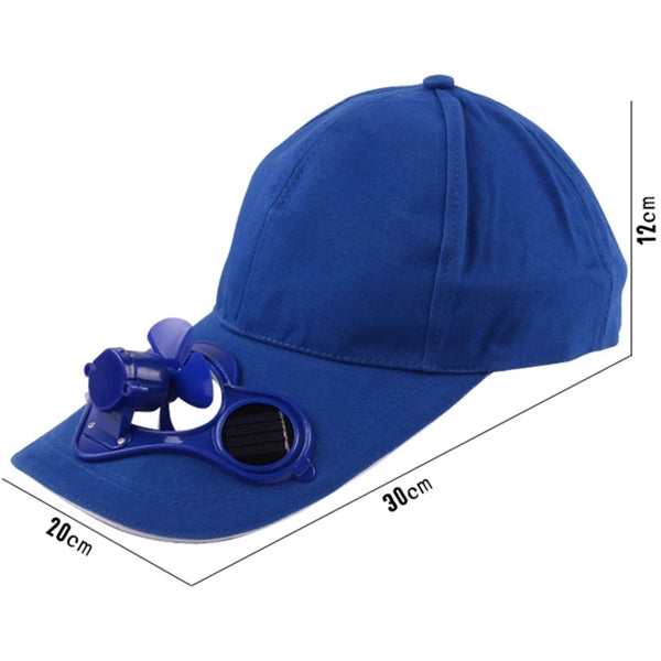 Fan Baseball Cap
