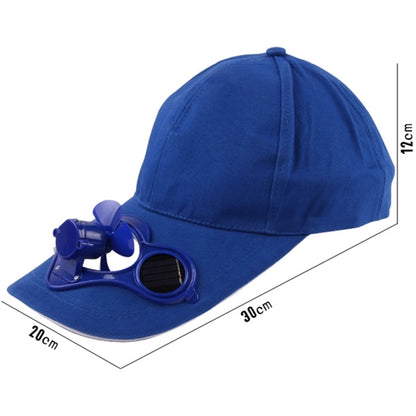 Fan Baseball Cap