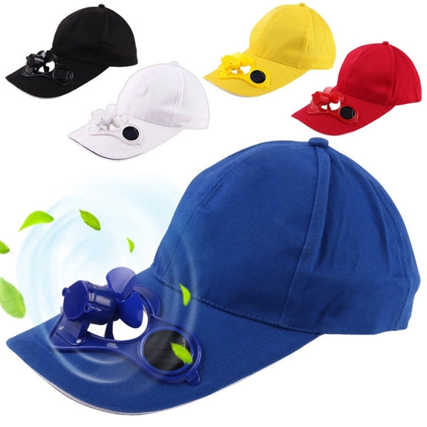 Fan Baseball Cap