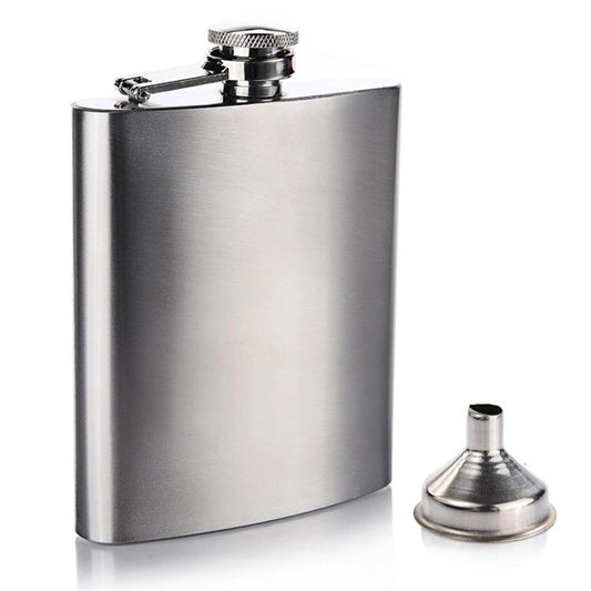 Liquor Flask