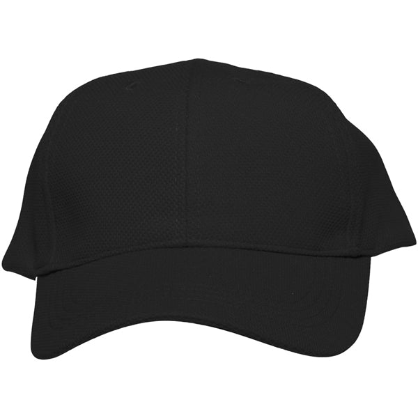 Baseball Pique Knit Cap