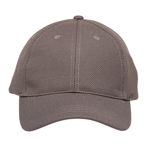 Baseball Pique Knit Cap