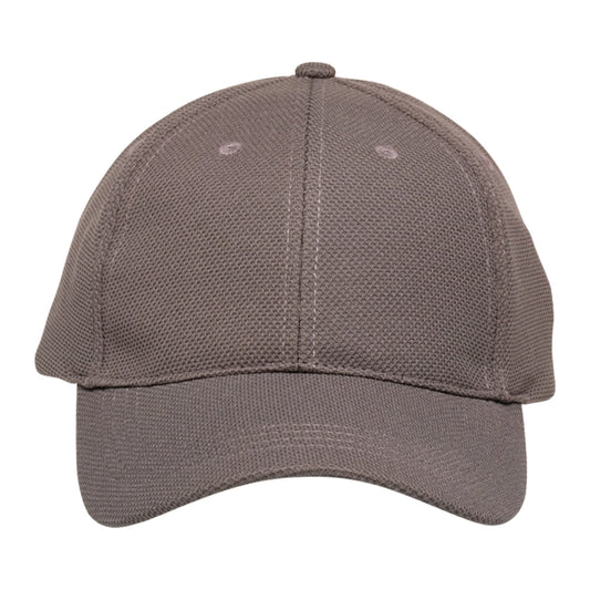 Baseball Pique Knit Cap