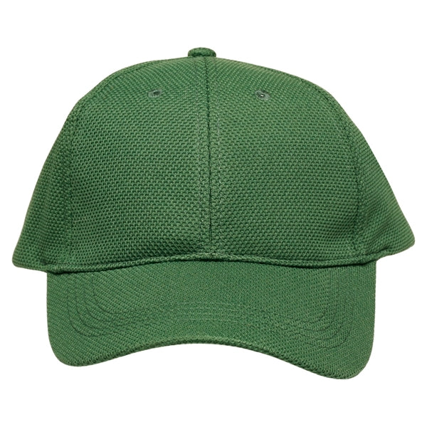 Baseball Pique Knit Cap