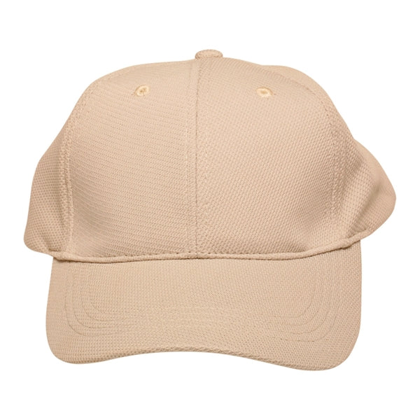 Baseball Pique Knit Cap
