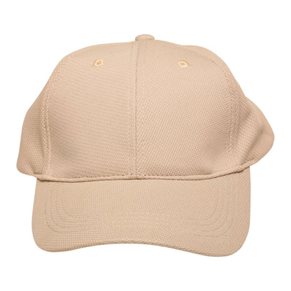 Baseball Pique Knit Cap