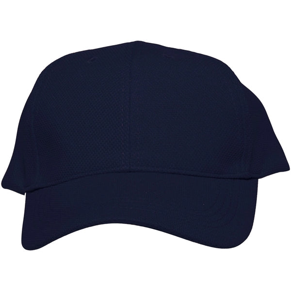 Baseball Pique Knit Cap